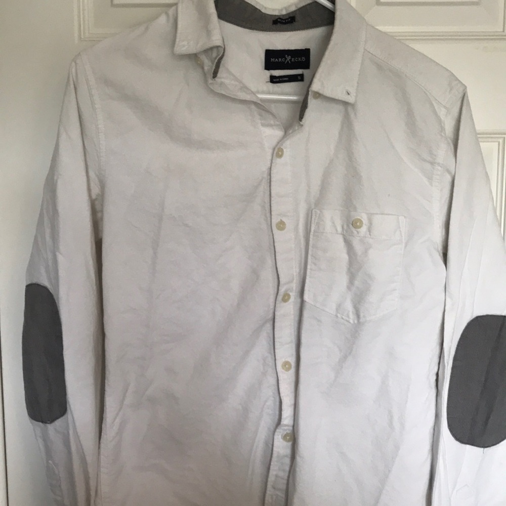 Long sleeve button down shirt